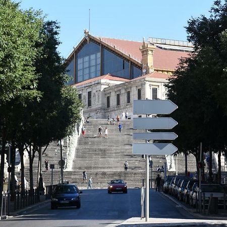 Massilia New'Z Appart Марсель Екстер'єр фото